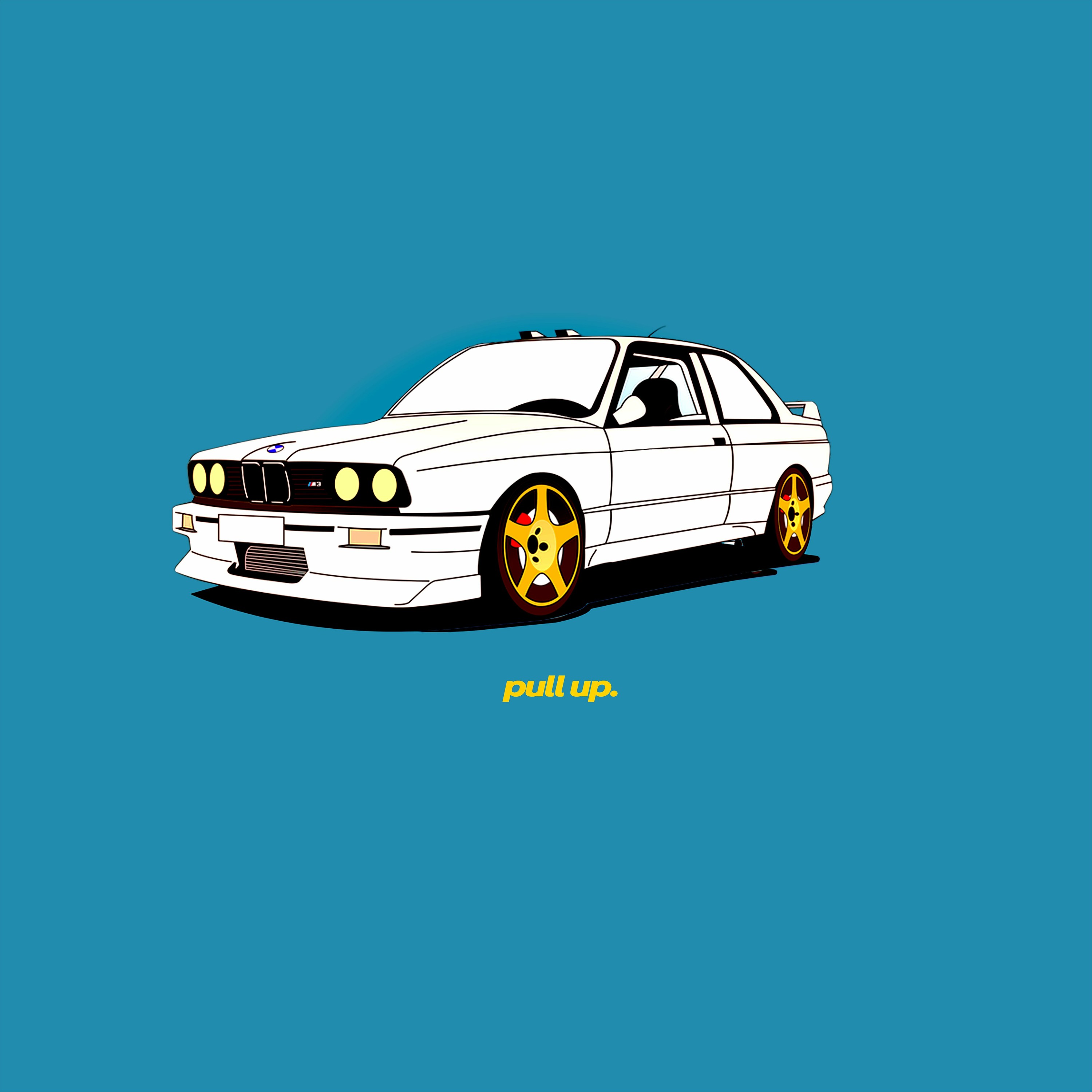 pull up w/ ensu episode artwork