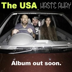 The USA - Waste Away