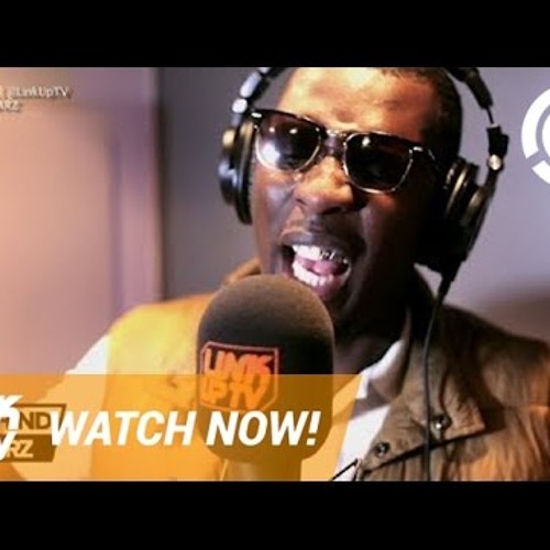 Snap Capone - Behind Barz [@SnapCapone] | Link Up TV