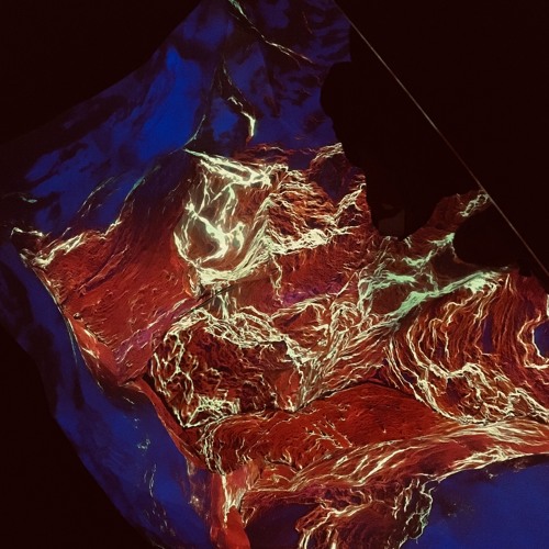 Sebastian Mur // Lonely Sunday