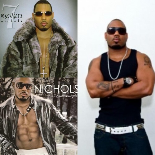 Vestaxx - The NicholS - Zouk My Daddy - The Best Of