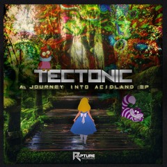 TecTonic - Resonate (Original Mix)