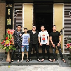 Đôi Mắt - Cường Dmc (Up Lại Làm Chó)