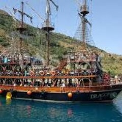 Mr. Ho - Western Lake Boat Race