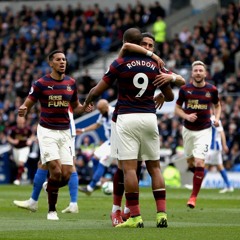 Podcast: Perez strikes again but Newcastle underwhelm