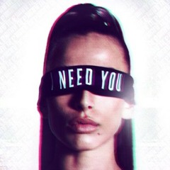 I Need You (Uptempo)
