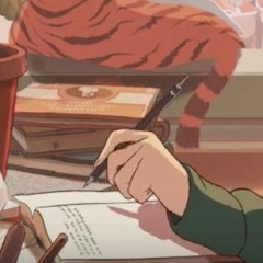 lofi hip hop shit with rain sample