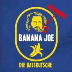 Bud Spencer - Banana Joe (Schranz Remix)