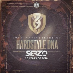 10 YEARS OF DNA (DNA 2019 ANTHEM)