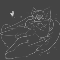 falling for u [cover with some orig lyrics]