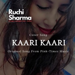 Ruchi Sharma
