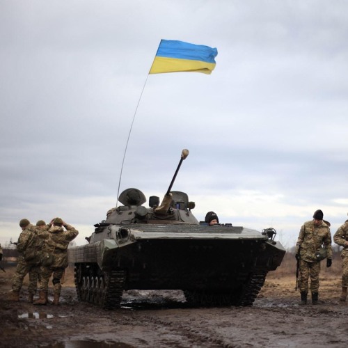 Тарас Компаніченко - Три тисячі років триває війна
