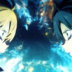 Incarnate Arms - Sword Art Online Alicization OST Recreation