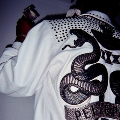 CRACK PT 2 (Brodinski) Ft ATL Smook