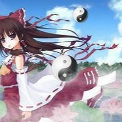 Highly Responsive To Prayers (original) - Eternal Shrine Maiden