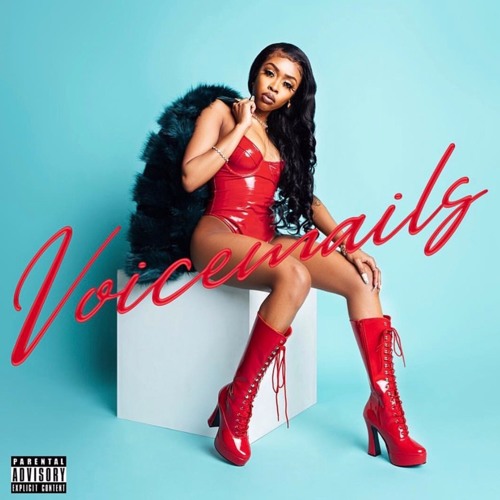 Tink - Different (Voicemails)