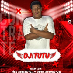 MTG- A OLIVIA TÁ SENTANDO...《DJ TUTU 》