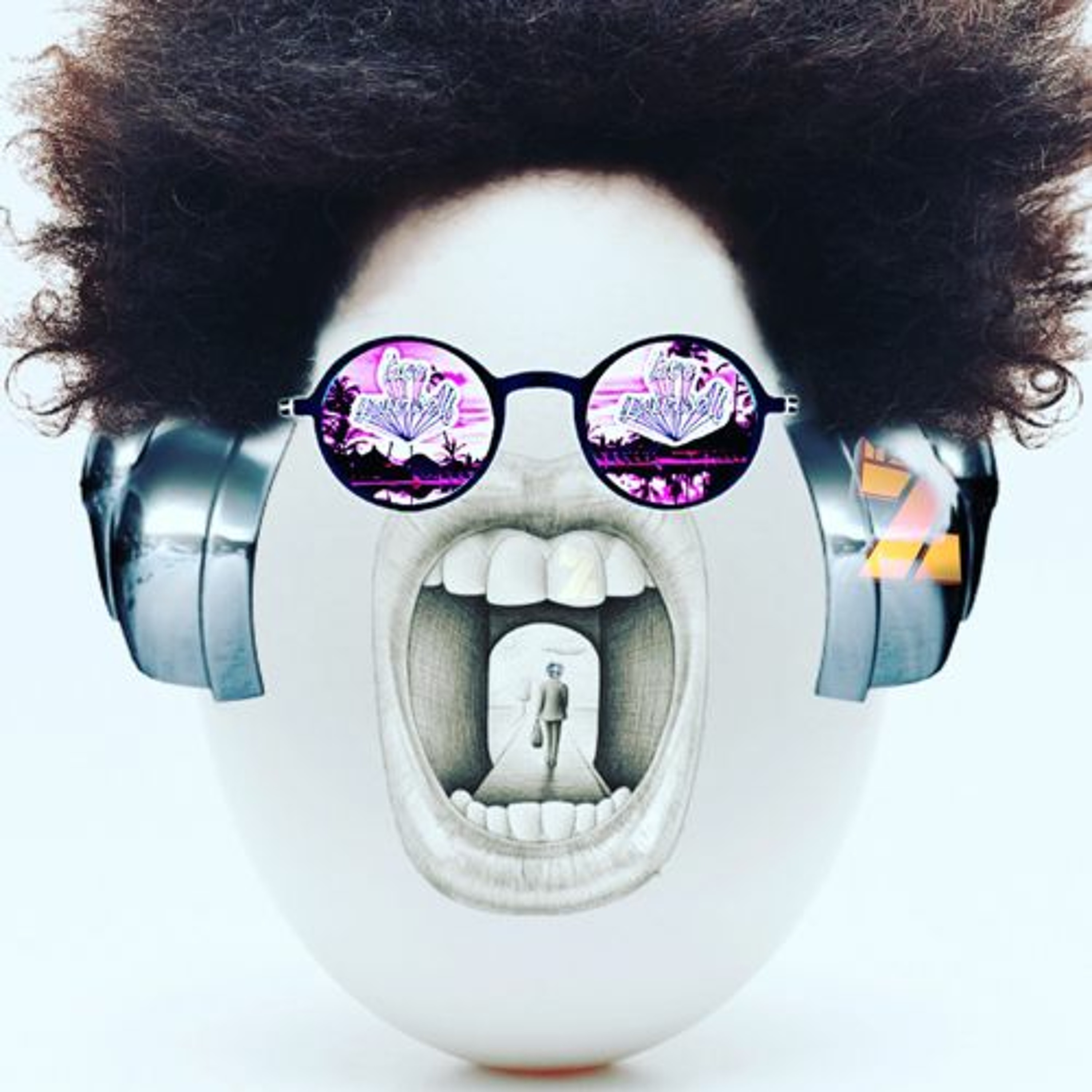 EASTER SESSION 2019 episode artwork