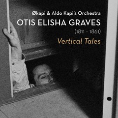 Økapi - Otis. Vertical tales - 16- Eighth Floor