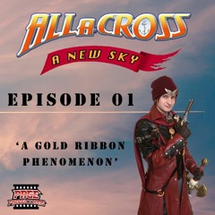 Chapter 1: A Gold Ribbon Phenomenon