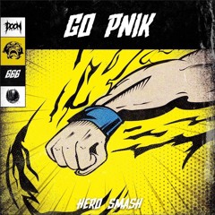 GO PNIK - HERO SMASH (Remix Contest)