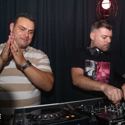 A-TRIP B2B Stephen Healy @ Valve Bar - Elevate - Subculture Tribute Mix 06.04.19