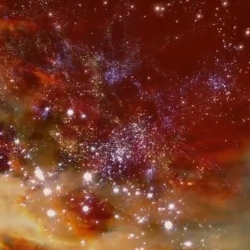 Cosmos - Dezza