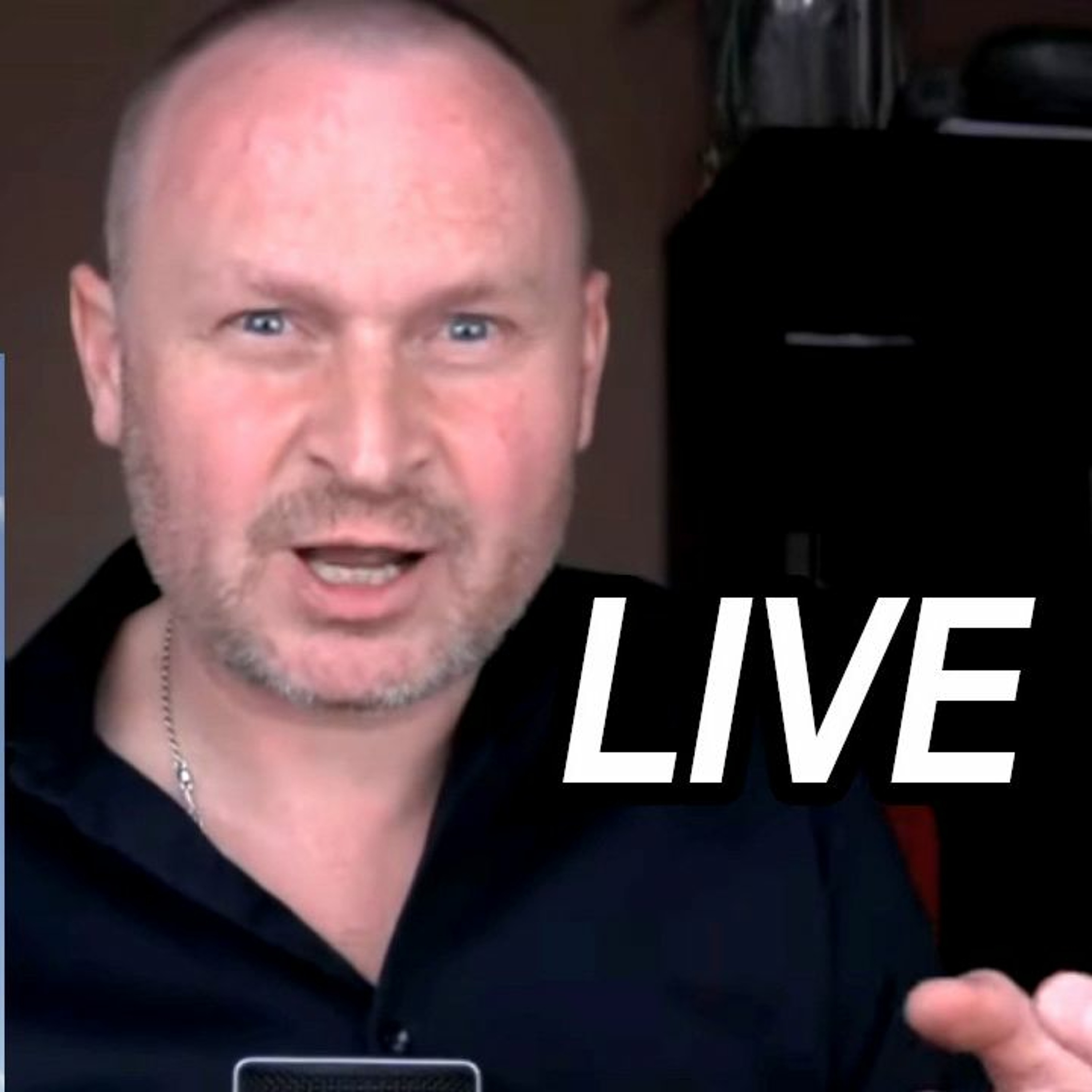 Techniques de Manipulation Féminine - Live 51 episode artwork