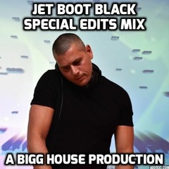 Jet Boot Jack Special Edits Mix 3