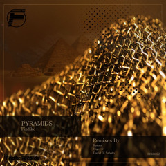 PREMIERE: Findike - Pyramids (Ramus Remix) [Findike Records]