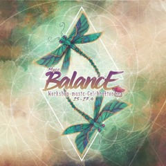 Into the Phase - Cosmic Phase DJ Set - MycoBalance Festival 25.4.19
