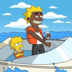 Lemme Drive Da Boat (Prod. Kief tha demon)