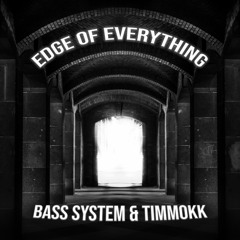 Bass System x Timmokk - Edge OF Everything [Out Now On All Platforms]