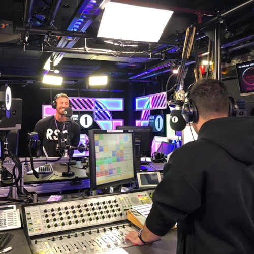 Stream Cristoph BBC Radio 1 Interview with Danny Howard by Cristoph Archive  | Listen online for free on SoundCloud