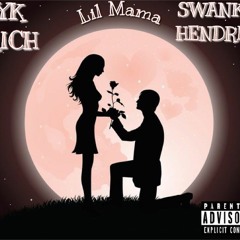 Lil MaMa Ft Swanky Hendrix Prod By. DuceBiggs