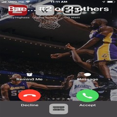 Free Agent (Joey Highstein & Scotty & OG-Matt)