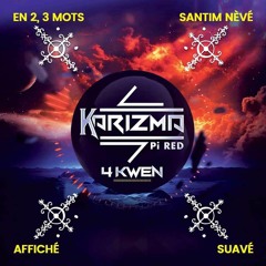 Suave  Karizma