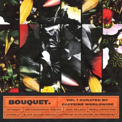 Jack Roland - An Infinite Sadness [Bouquet. Records]