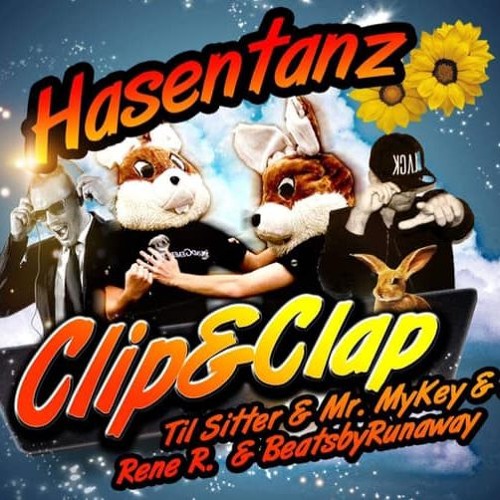 TIL SITTER & S.I.O. @ Hasentanz - Block D Hoyerswerda - 21.04.2019.mp3