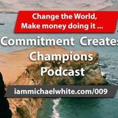 How To Change The World And Make Money Doing With Theo Zagrren
