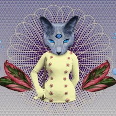 Matthus Raman @ Katerblau for ULTRAMARINE 19/04/2019