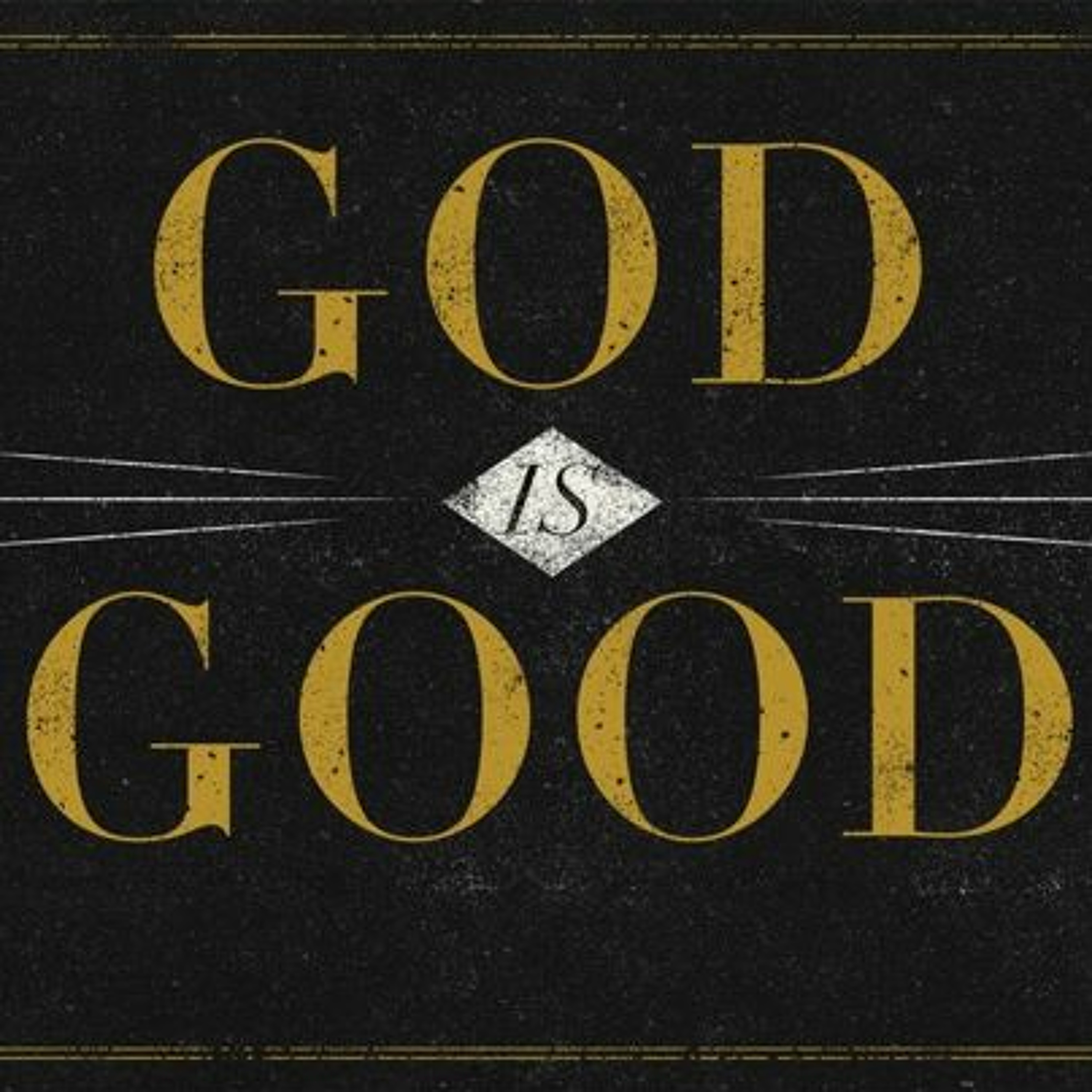 4-28-2019  "God Is Good"  -Pastor Billy Register