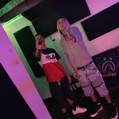 FREESTYLE Ft. LilEddy