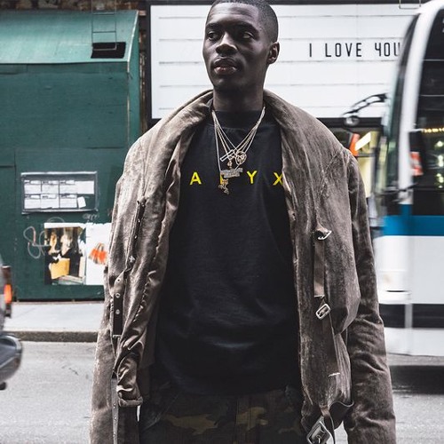 Tech Tech - Sheck Wes