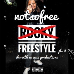 NotSoFreeFreestyle Part 2