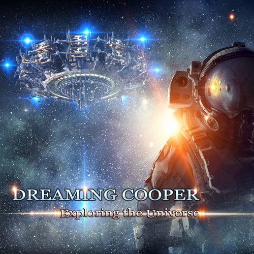 Journey To Deep Space