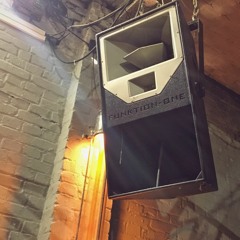 Goldmarie b2b Johannes Pan | Burg Schnabel [26/04/19]