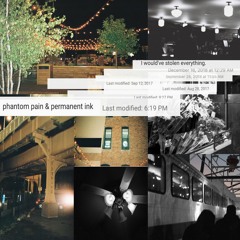 i've known it (feat. Leo Oakley)