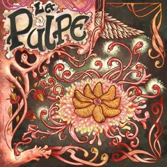 La Pulpe #01_∆v∆t∆r_24/04/2019