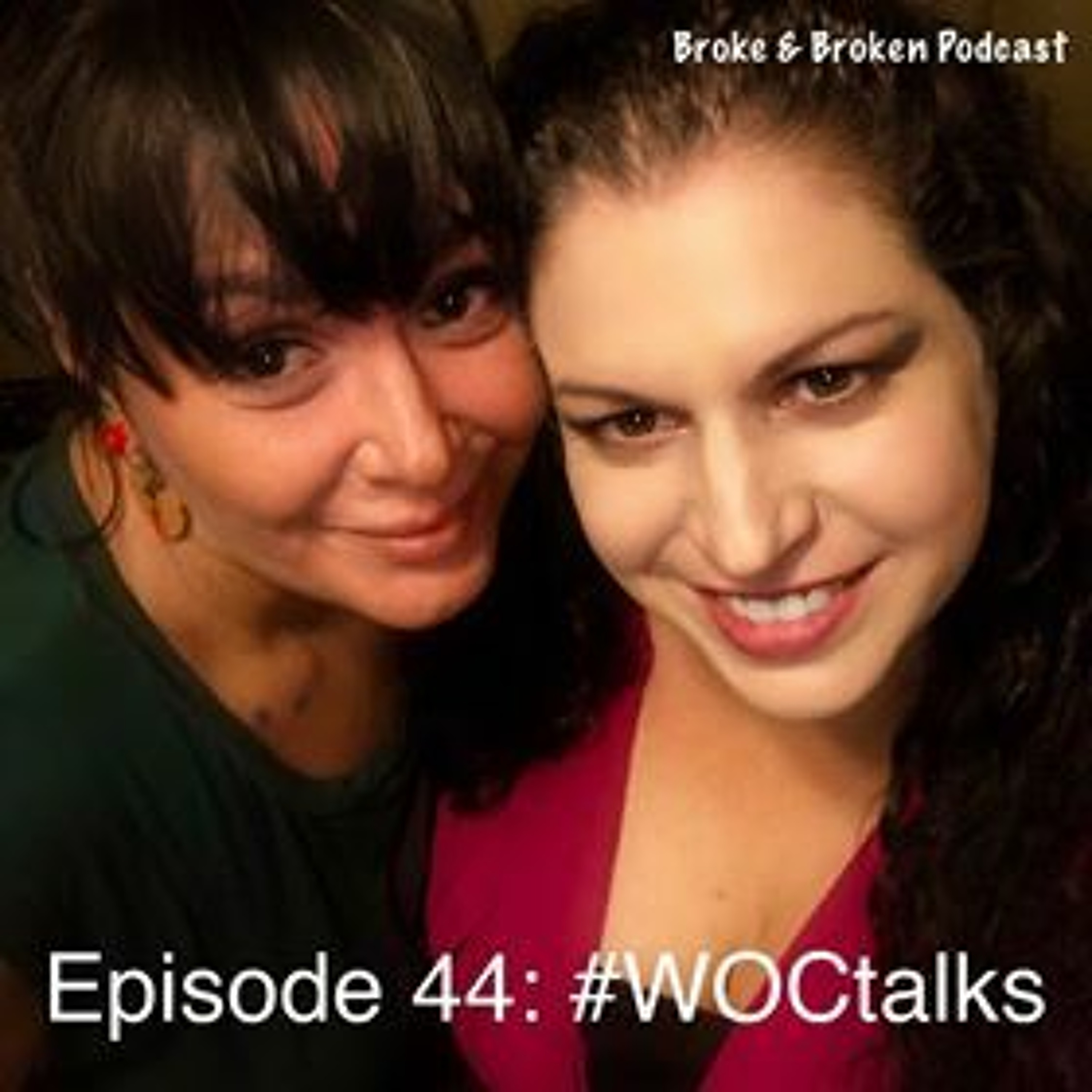 Hopoksia Podcast